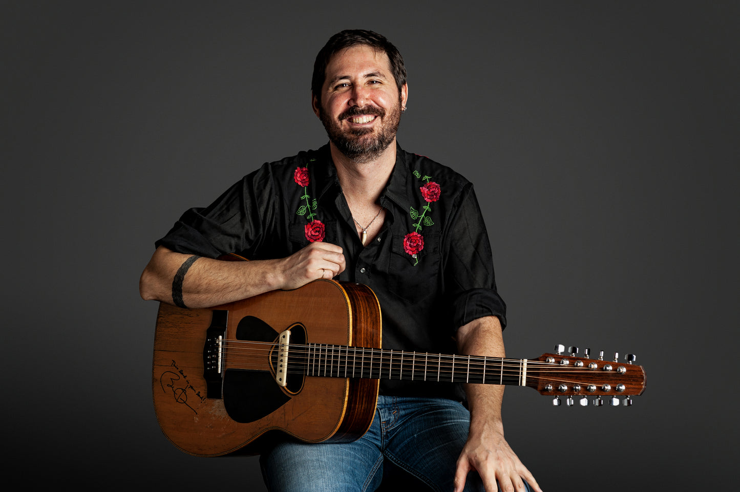 Tao Rodriguez Seeger