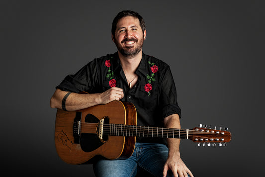 Tao Rodriguez Seeger