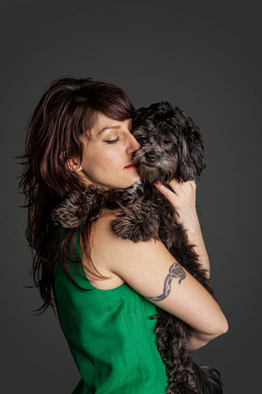 Sasha Dobson Revealed