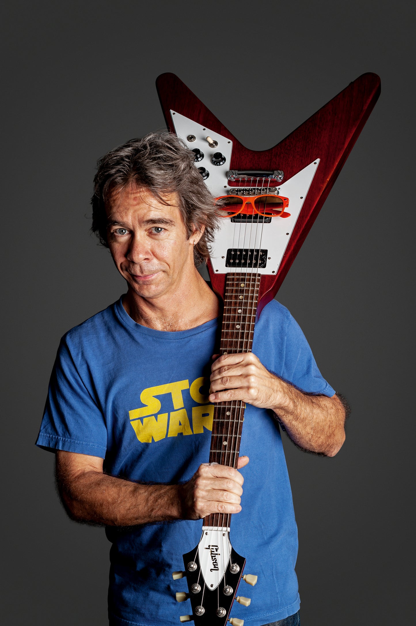 Tim Reynolds