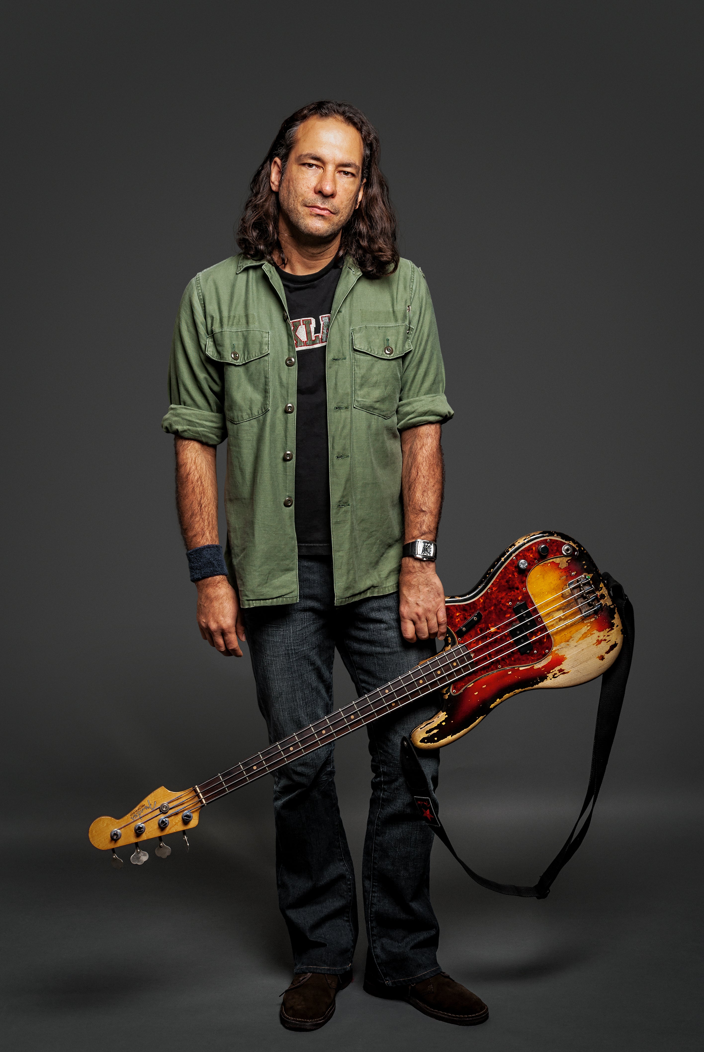 Andy Hess Revealed – Weintrob Photography