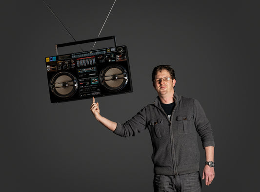 Brian Siskind Revealed