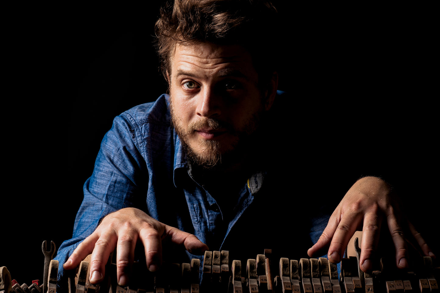 Marco Benevento