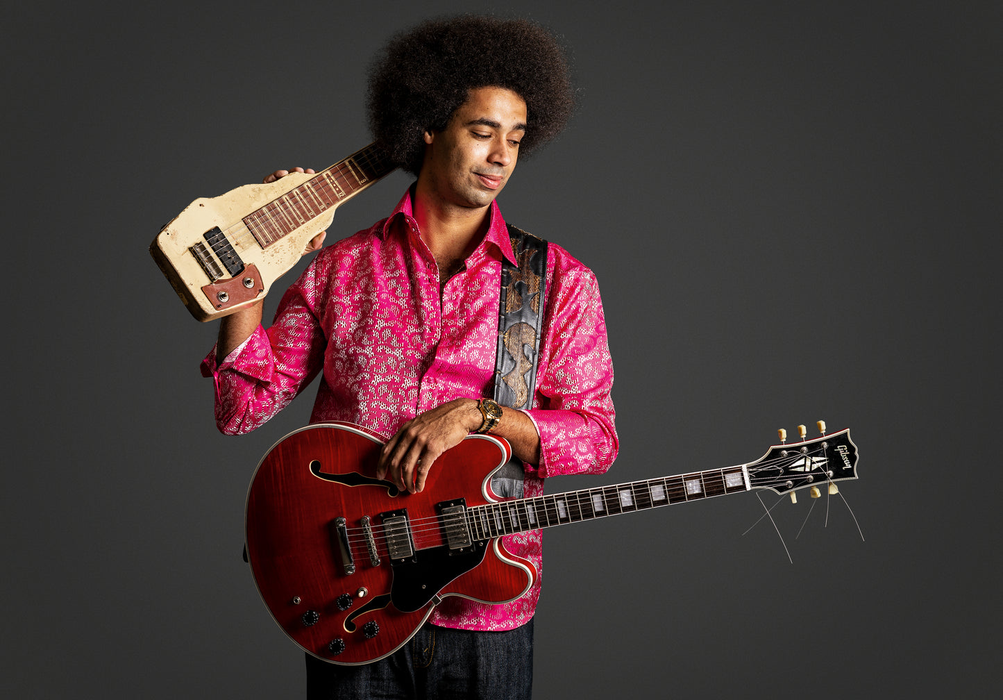 Selwyn Birchwood