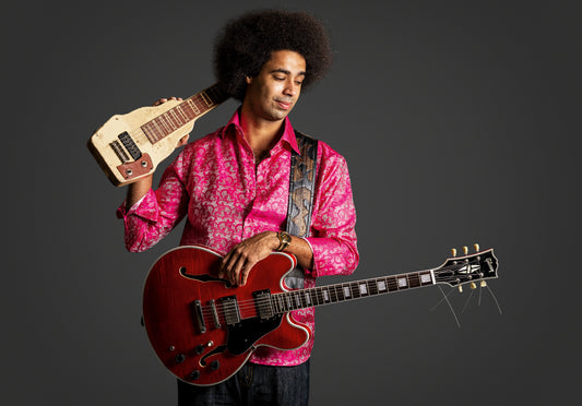 Selwyn Birchwood