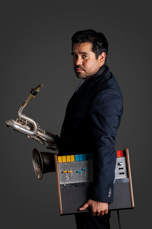 Cochemea Gastelum Revealed