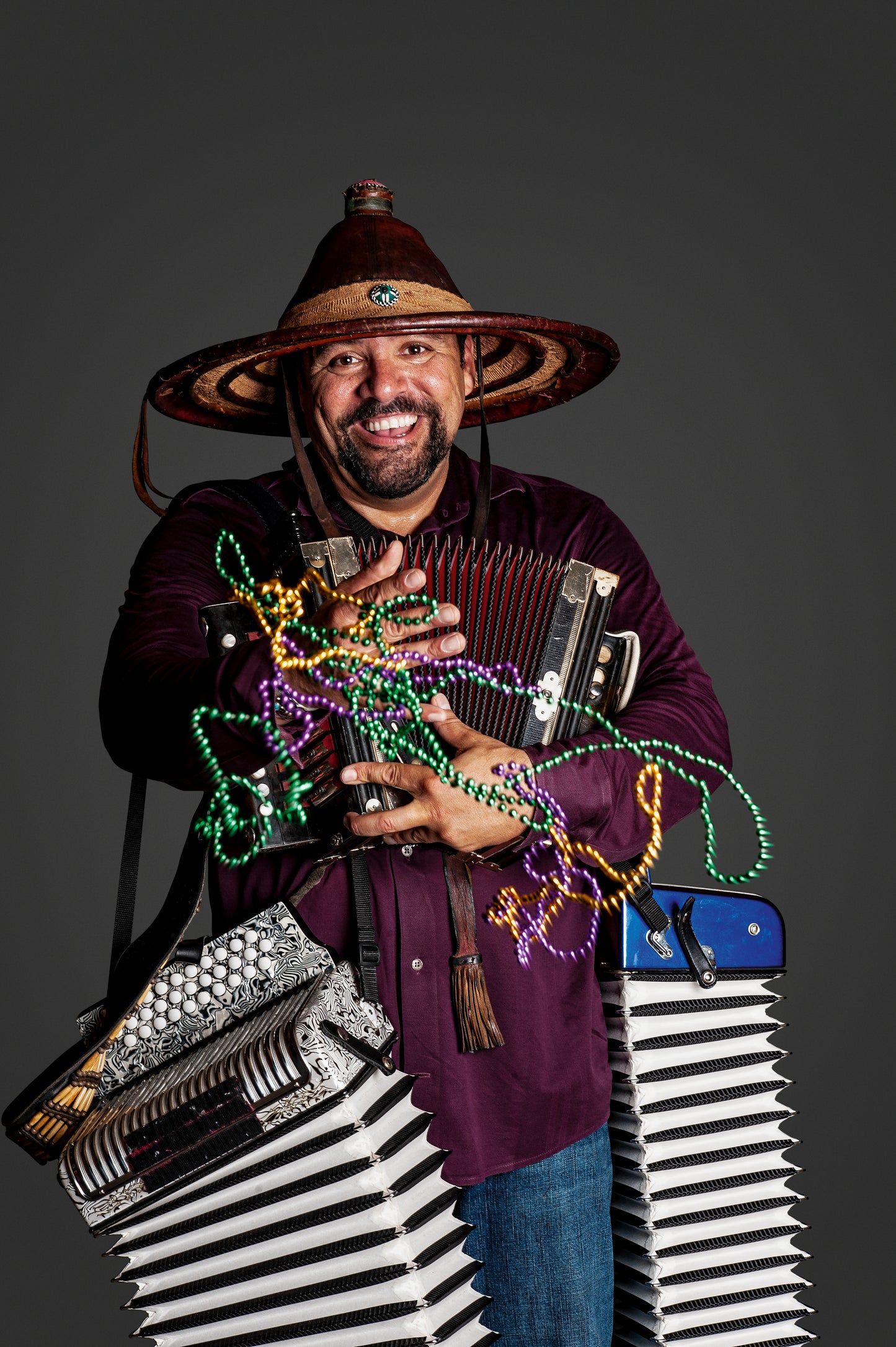 Terrance Simien Revealed