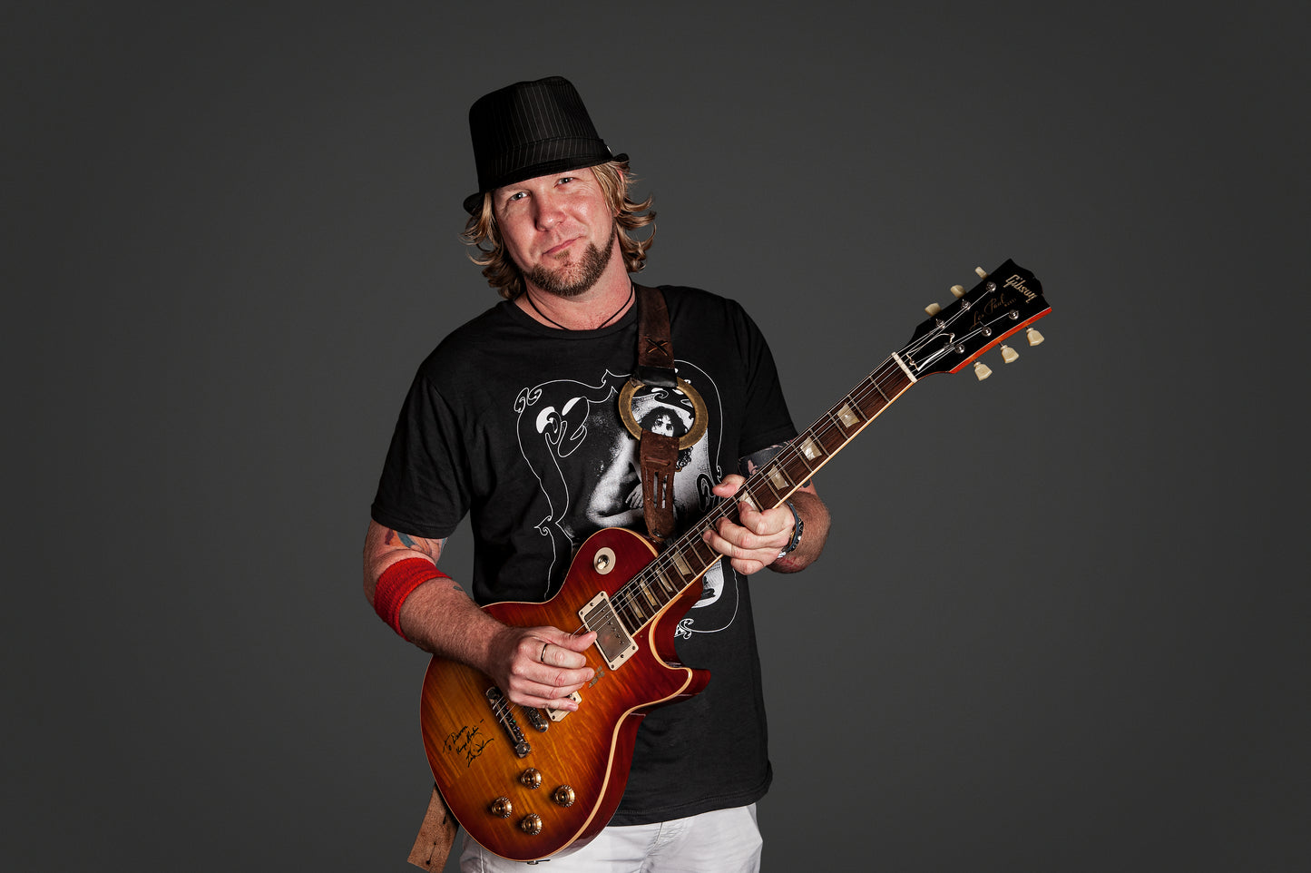 Devon Allman