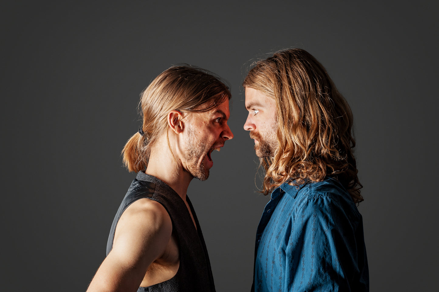 Daniel Sproul & Jacob Sproul