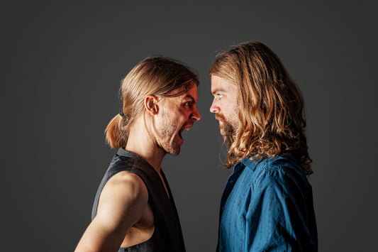 Daniel Sproul & Jacob Sproul