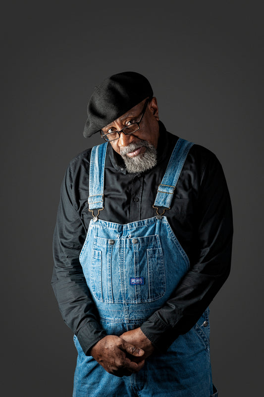 Bill Sims Jr. Revealed