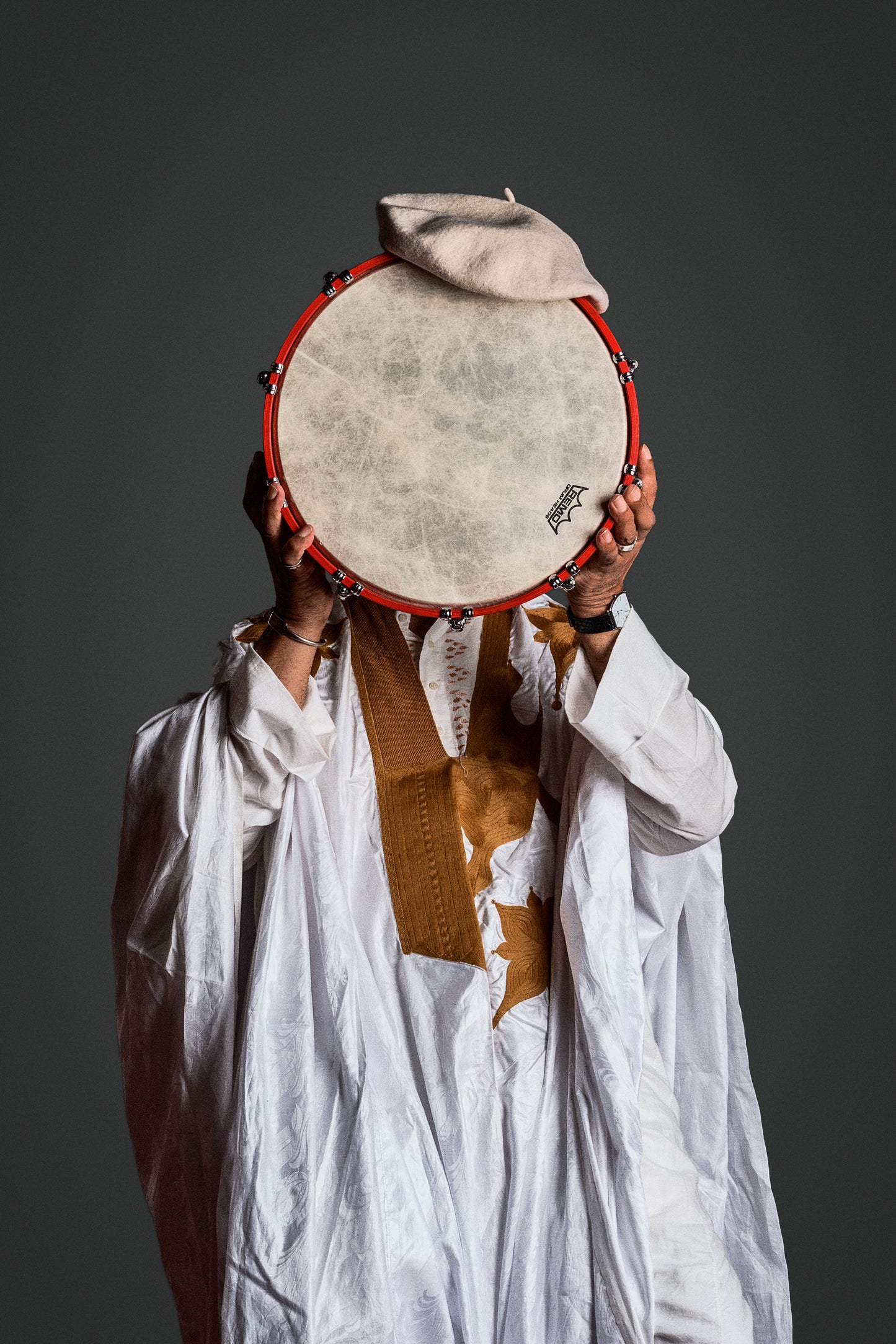 Idris Muhammad Instrumenthead