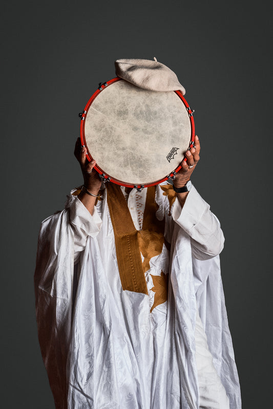 Idris Muhammad Instrumenthead