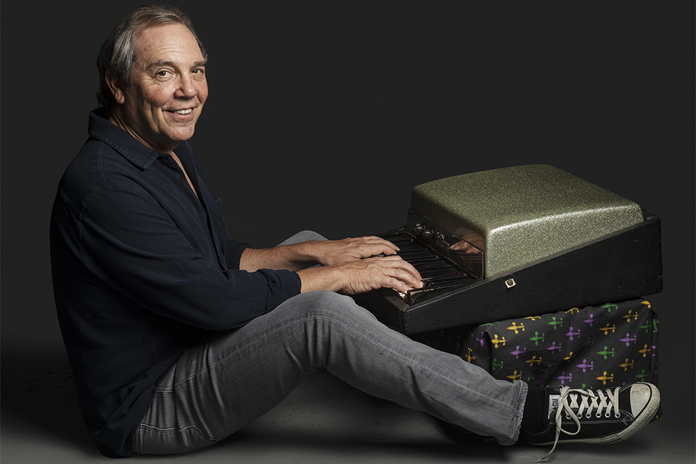 John "JoJo" Herman - REVEALED