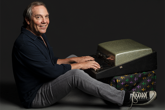 John "JoJo" Herman - REVEALED