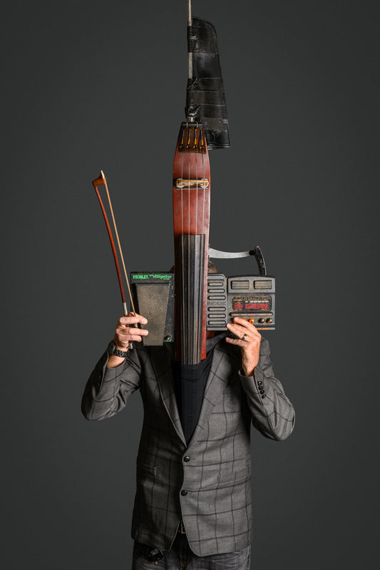 James Whiton Instrumenthead