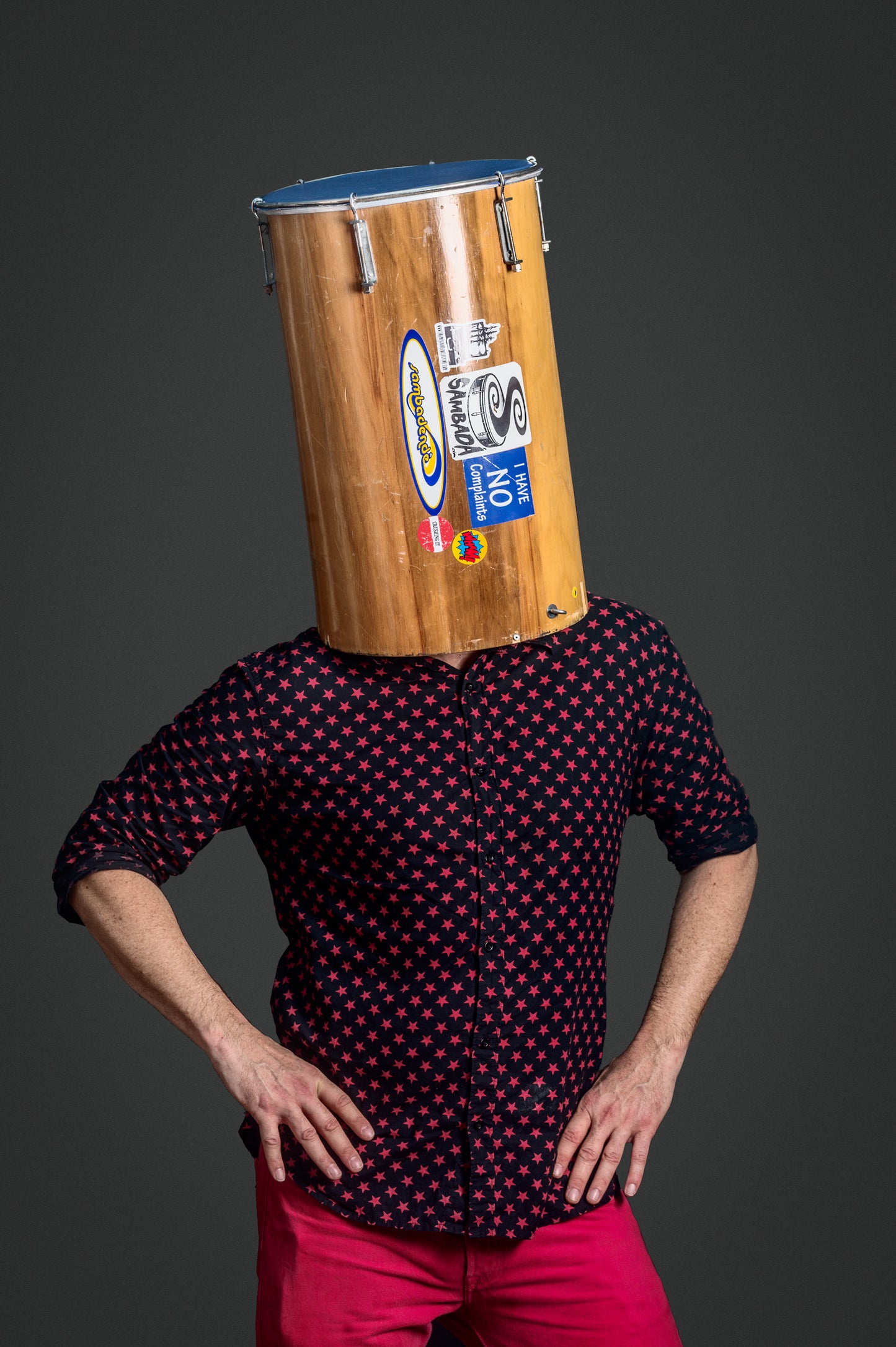 Jans Ingber Instrumenthead