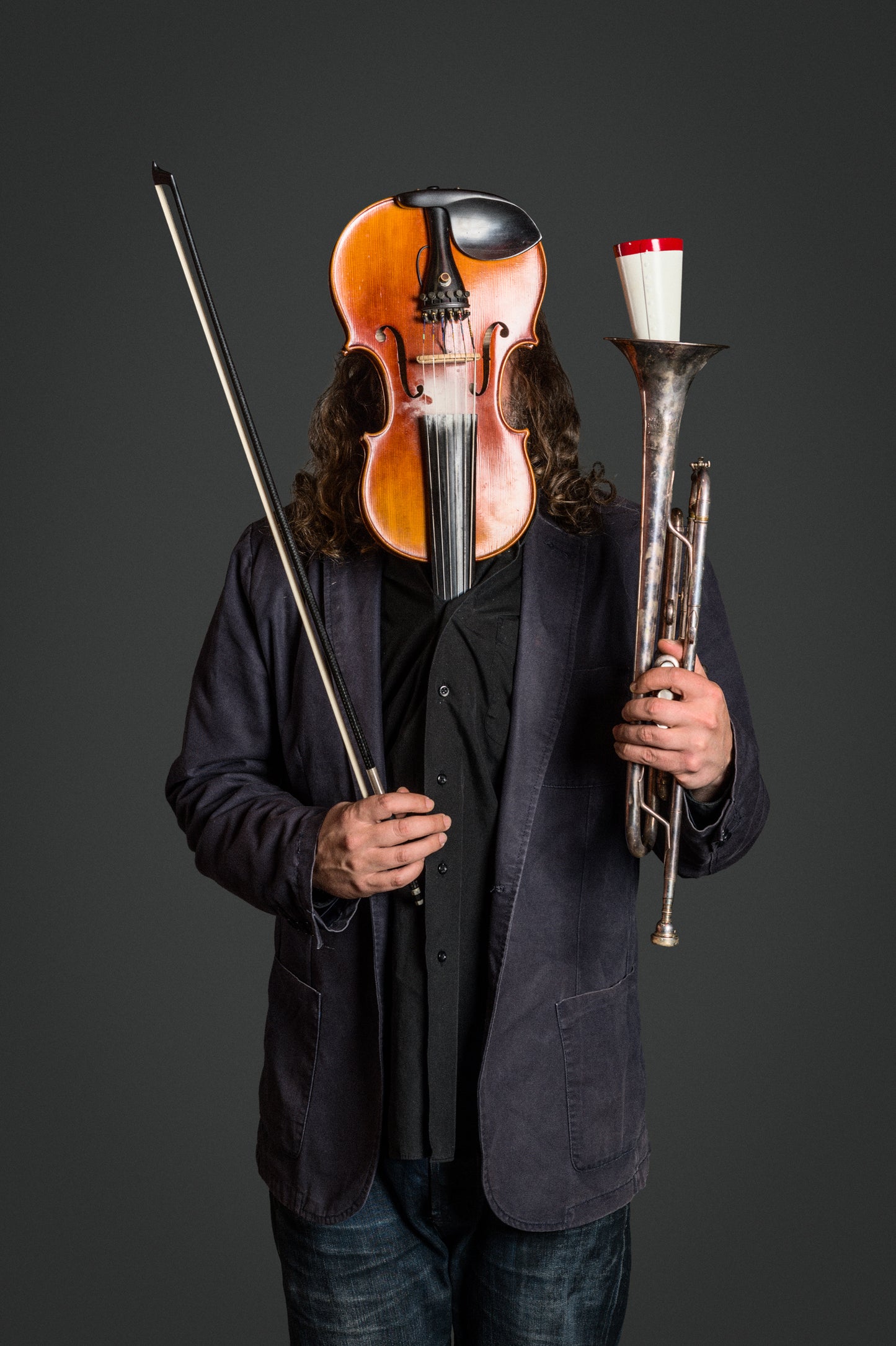 Jason Crosby Instrumenthead