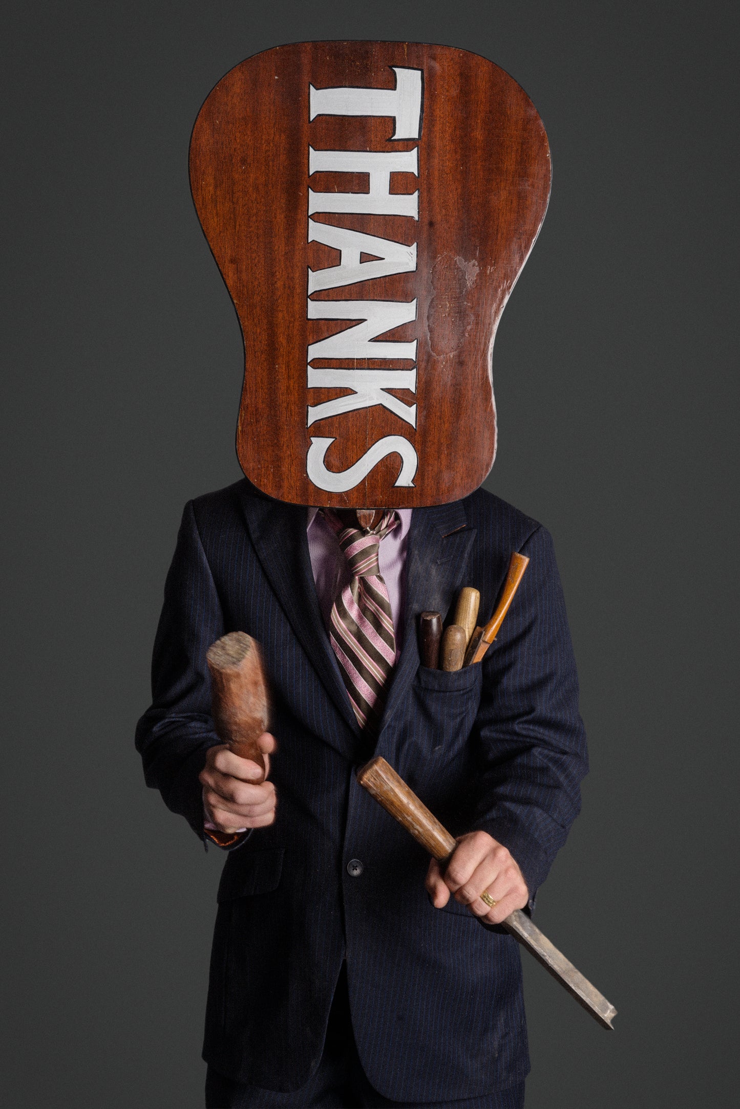 Jason Hicks Instrumenthead