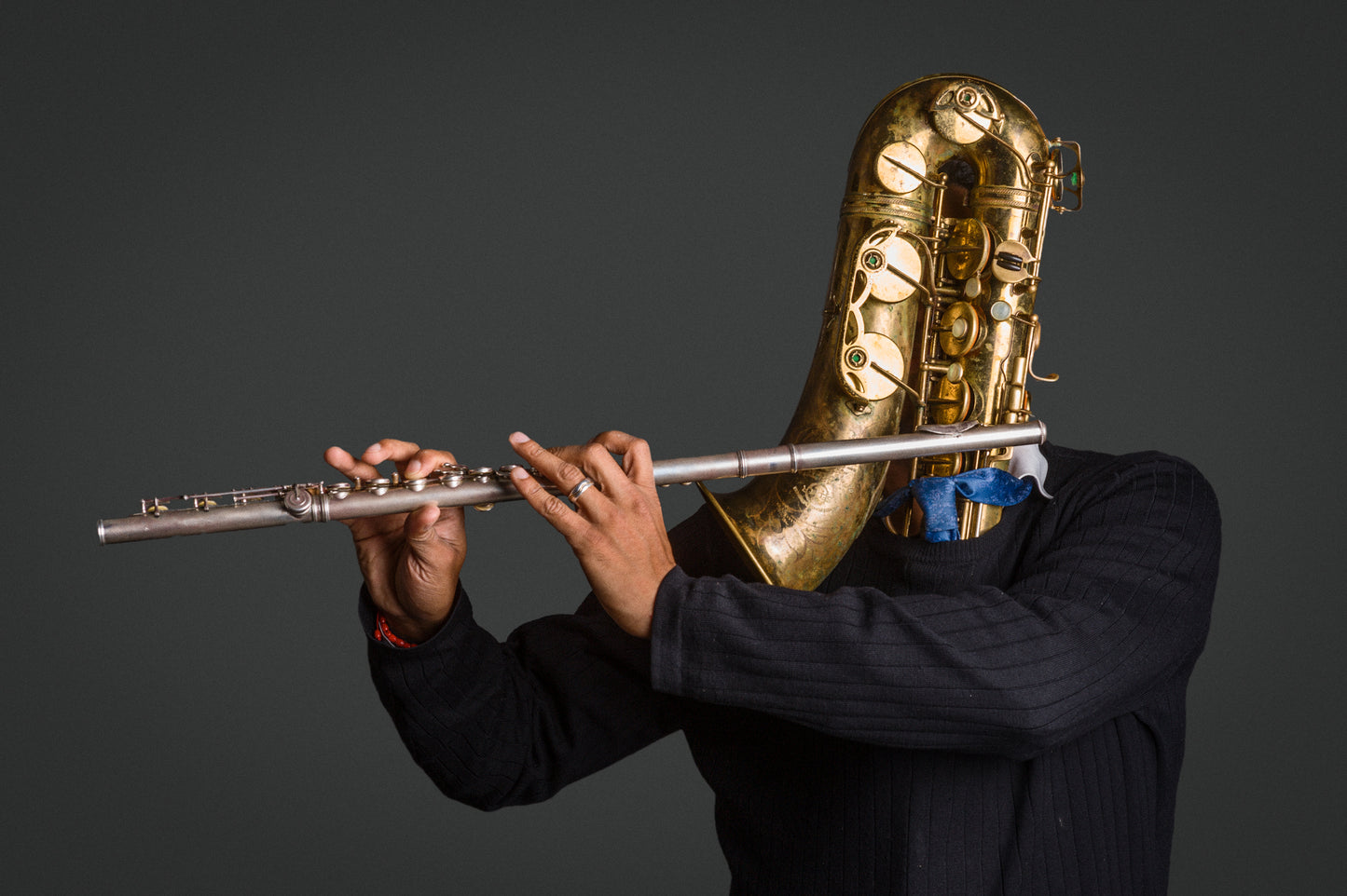 Jay Rodriguez Instrumenthead