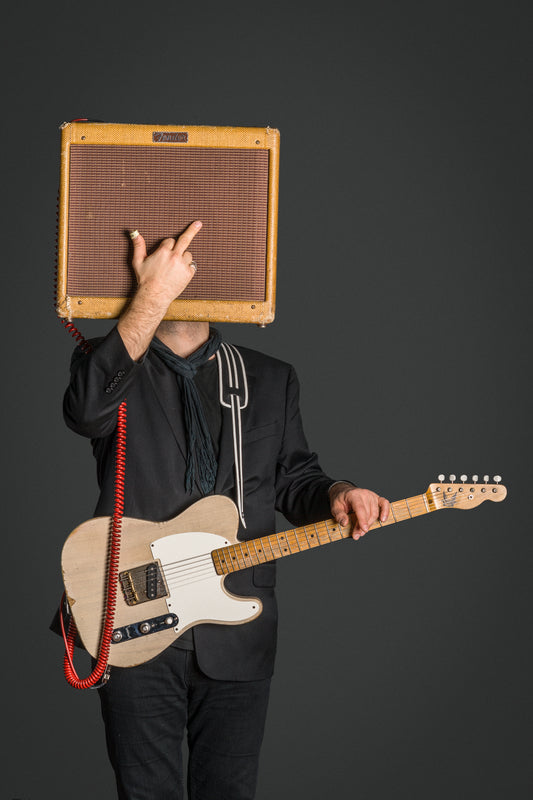 Jim Oblon Instrumenthead