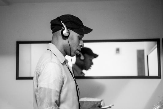 Joshua Redman @ Irving Plaza