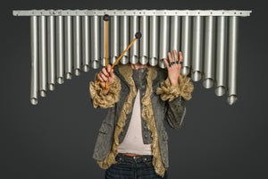 Kevin Kendrick Instrumenthead