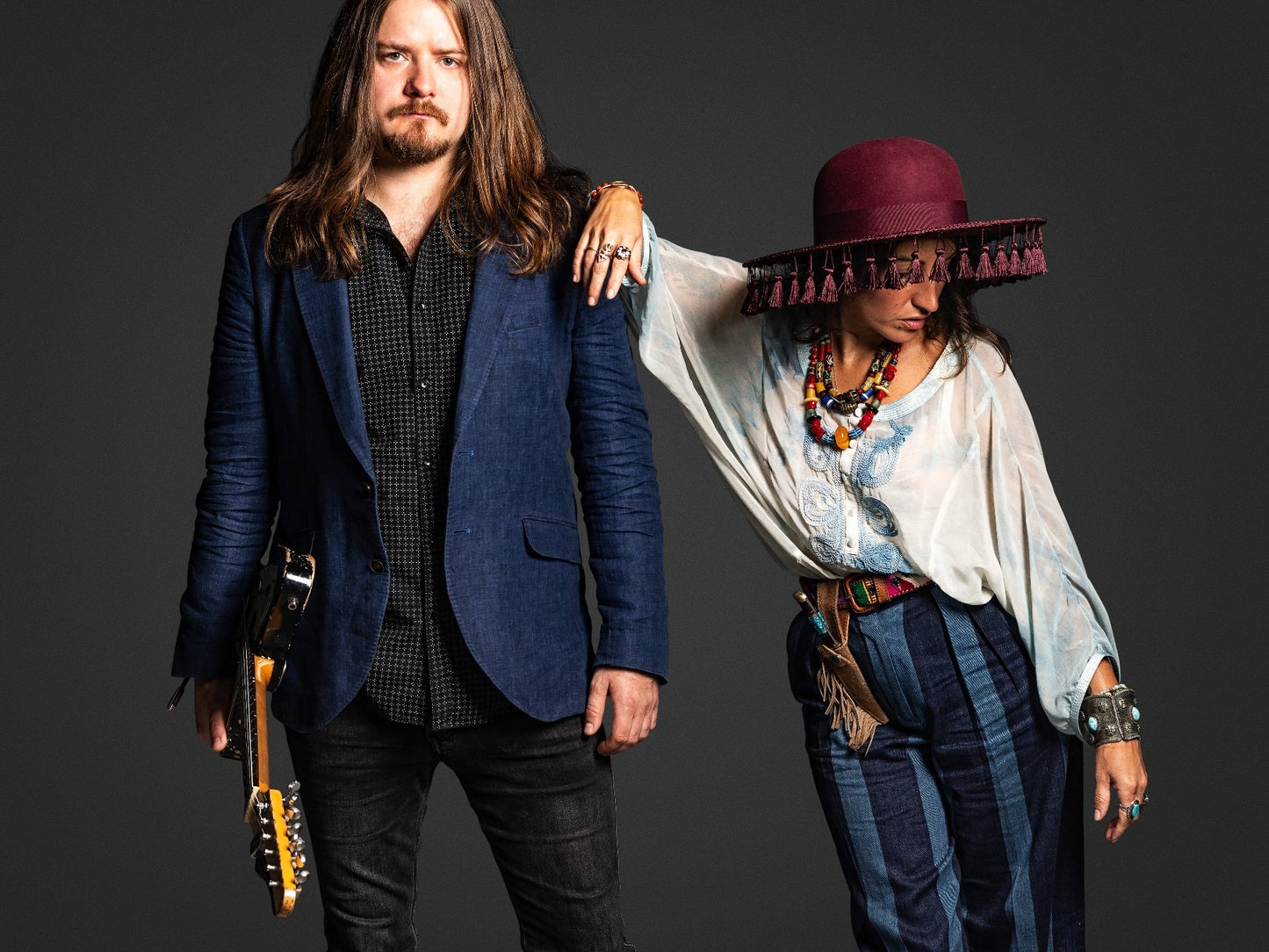 Portrait-Laur & Laura