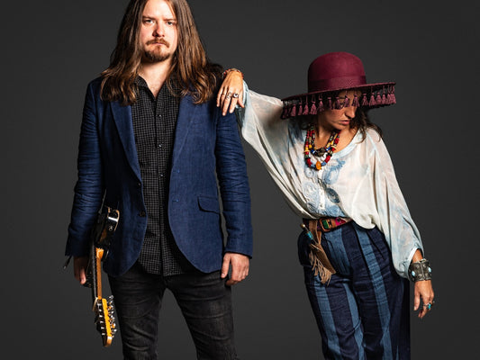 Portrait-Laur & Laura