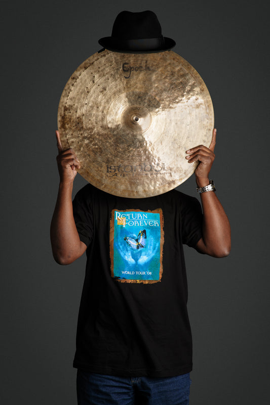 Lenny White Instrumenthead