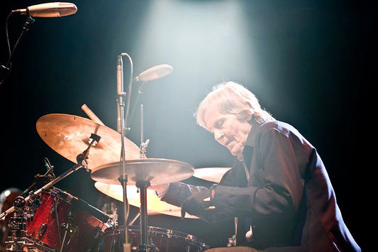 Levon Helm
