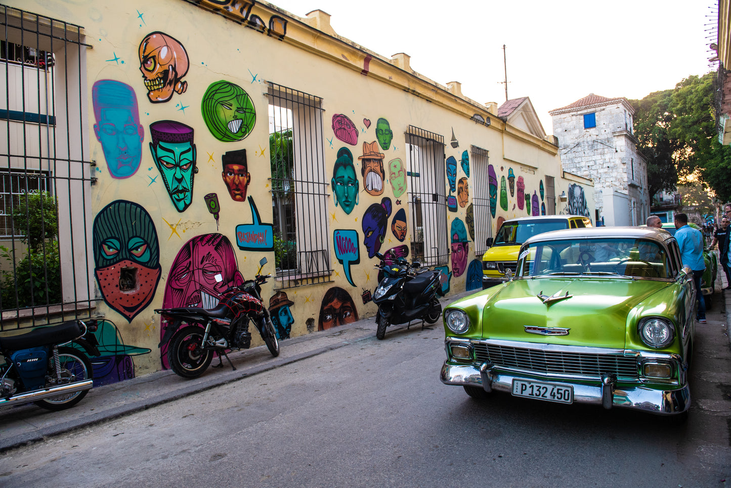 Havana 2
