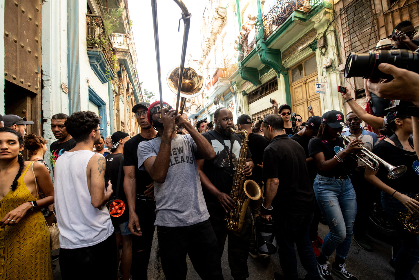 Havana 8