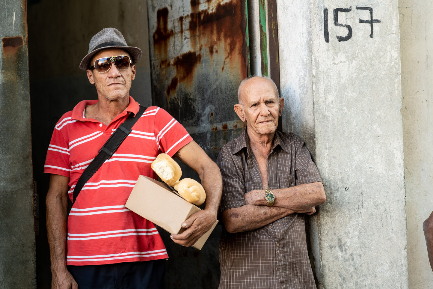 Havana 21