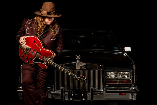 Marcus King - Revealed