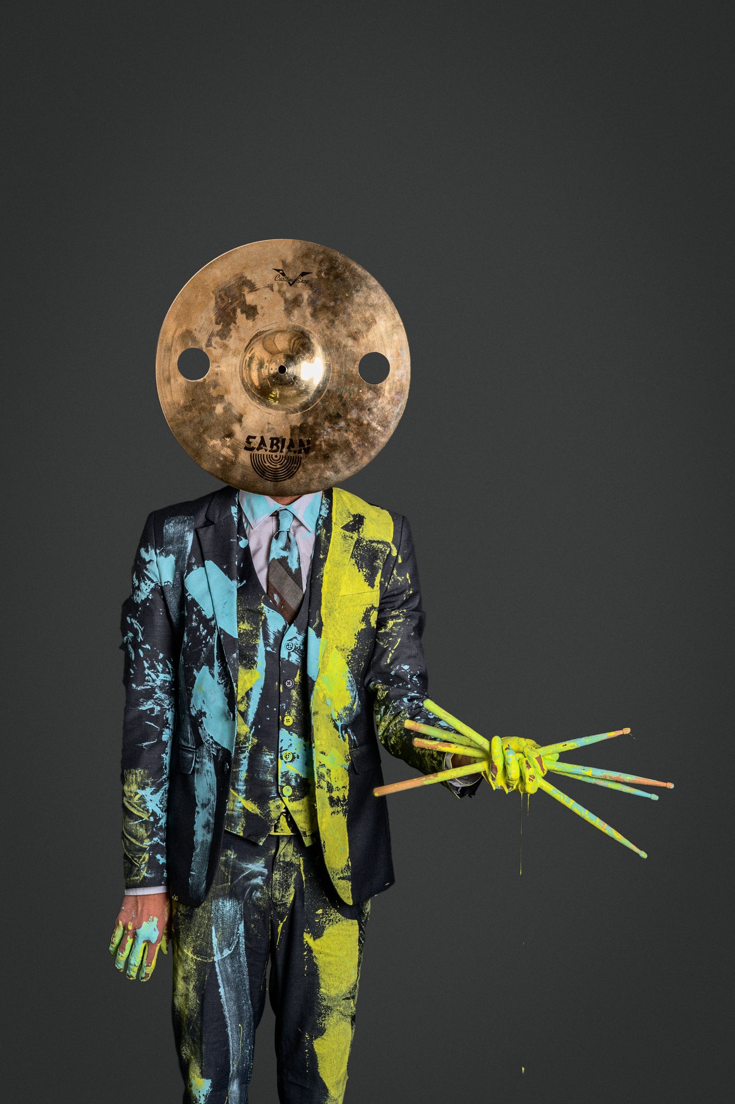 Mark Guiliana Instrumenthead