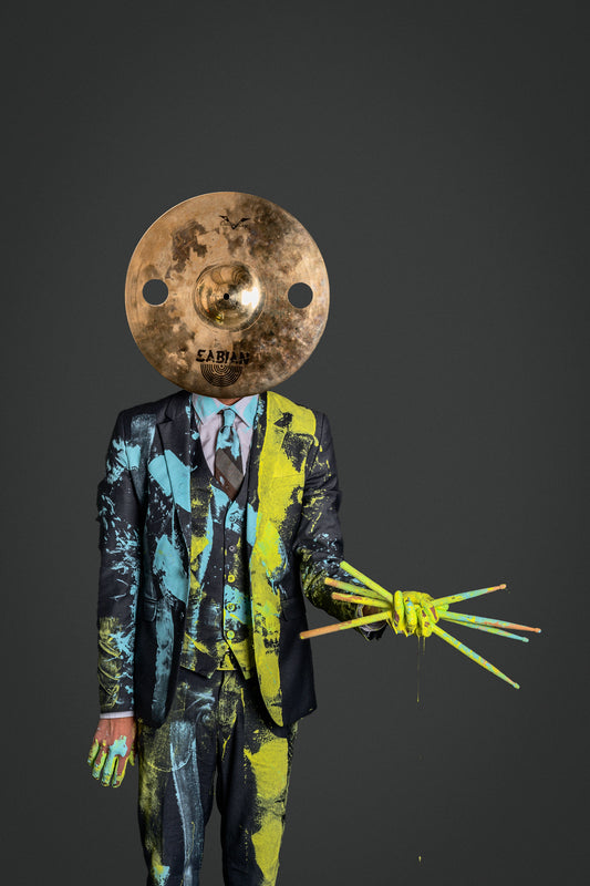 Mark Guiliana Instrumenthead