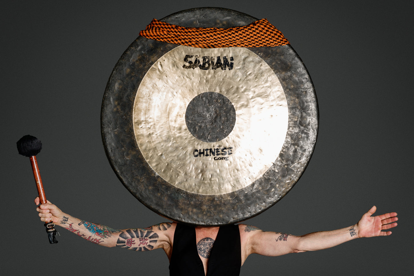 Matt Abts Instrumenthead