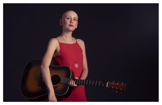 Portrait-Molly Tuttle