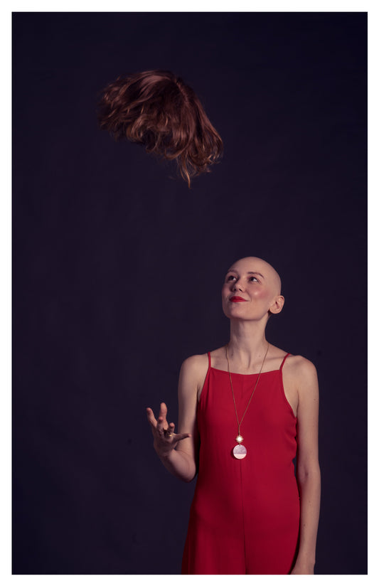 Wig Shot-Molly Tuttle