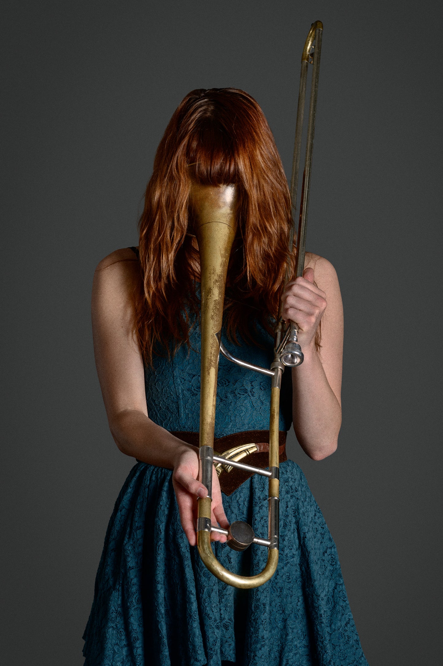 Natalie Cressman Instrumenthead