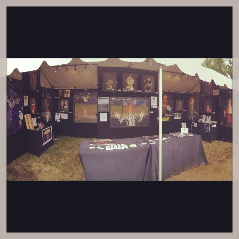 Newport Jazz Festival Photo