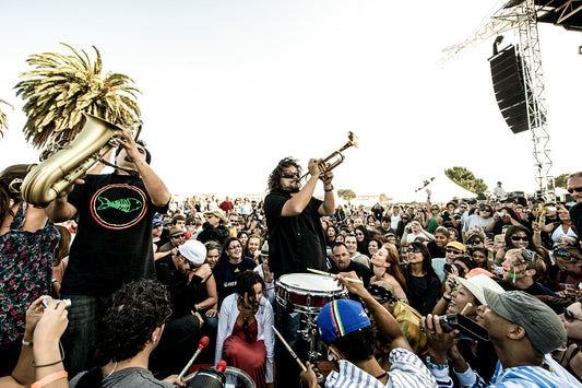 Ozomatli