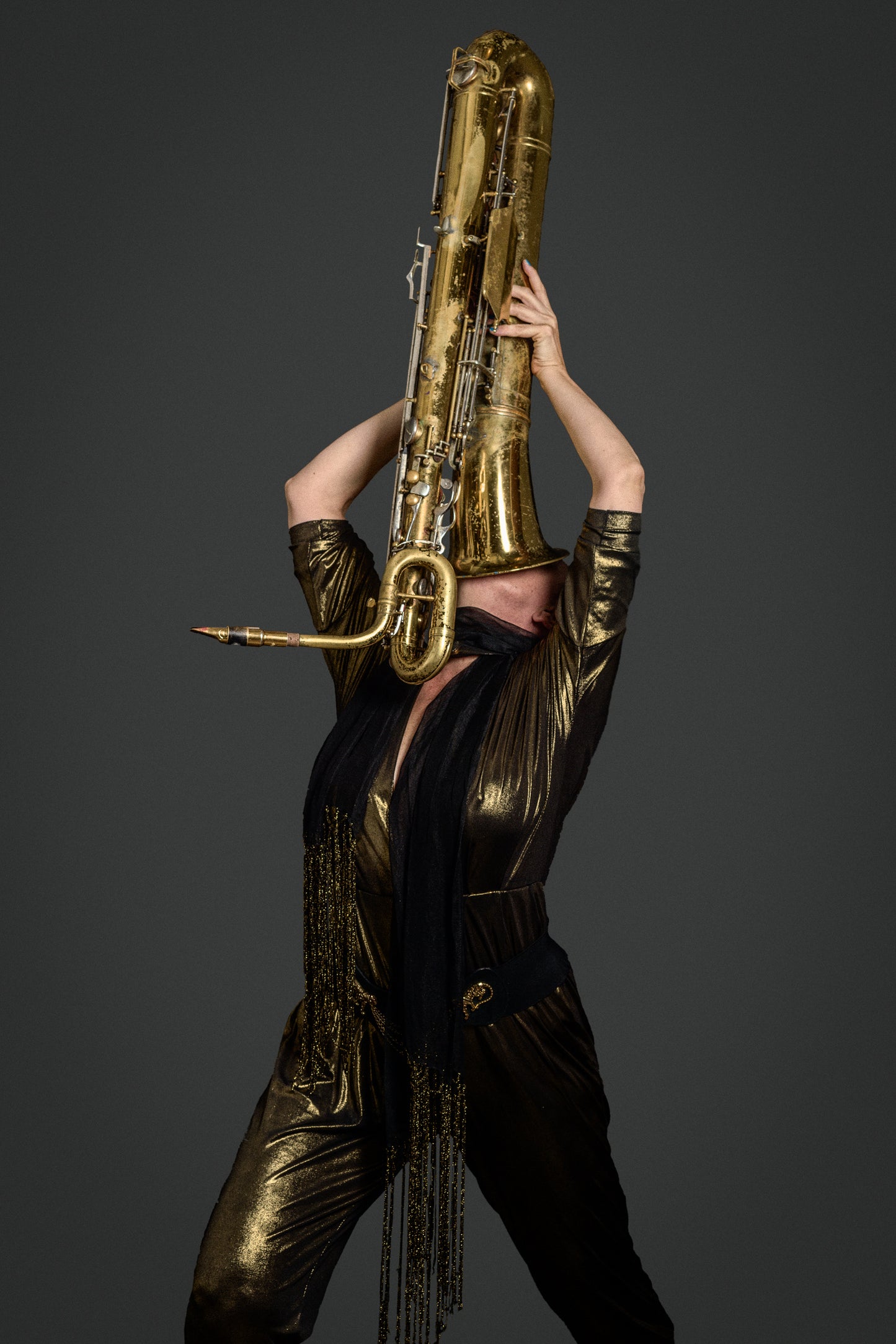 Paula Henderson Instrumenthead