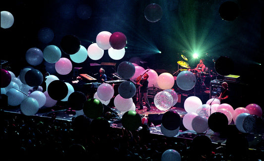 Phish @ MSG