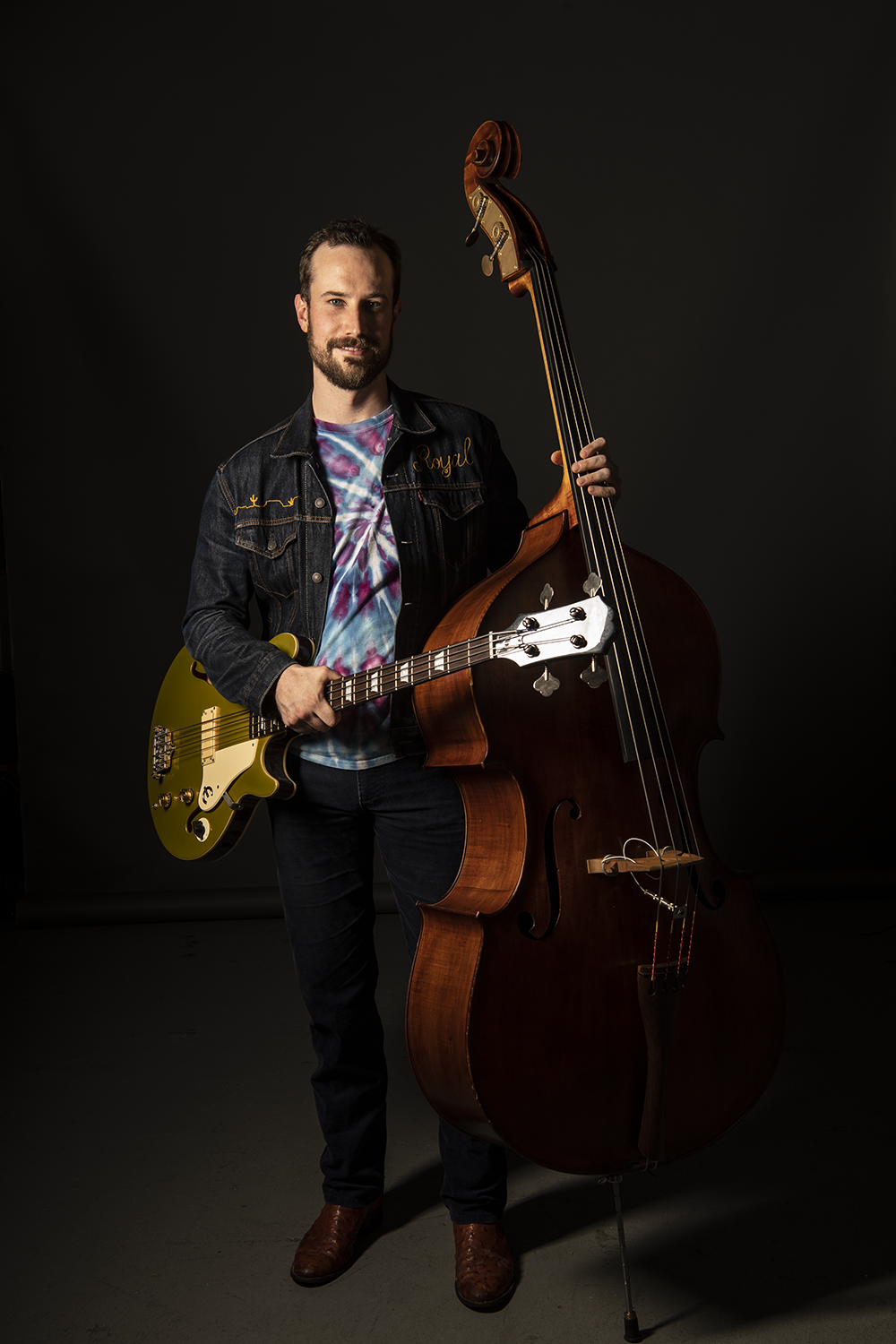 Royal Masat - Revealed