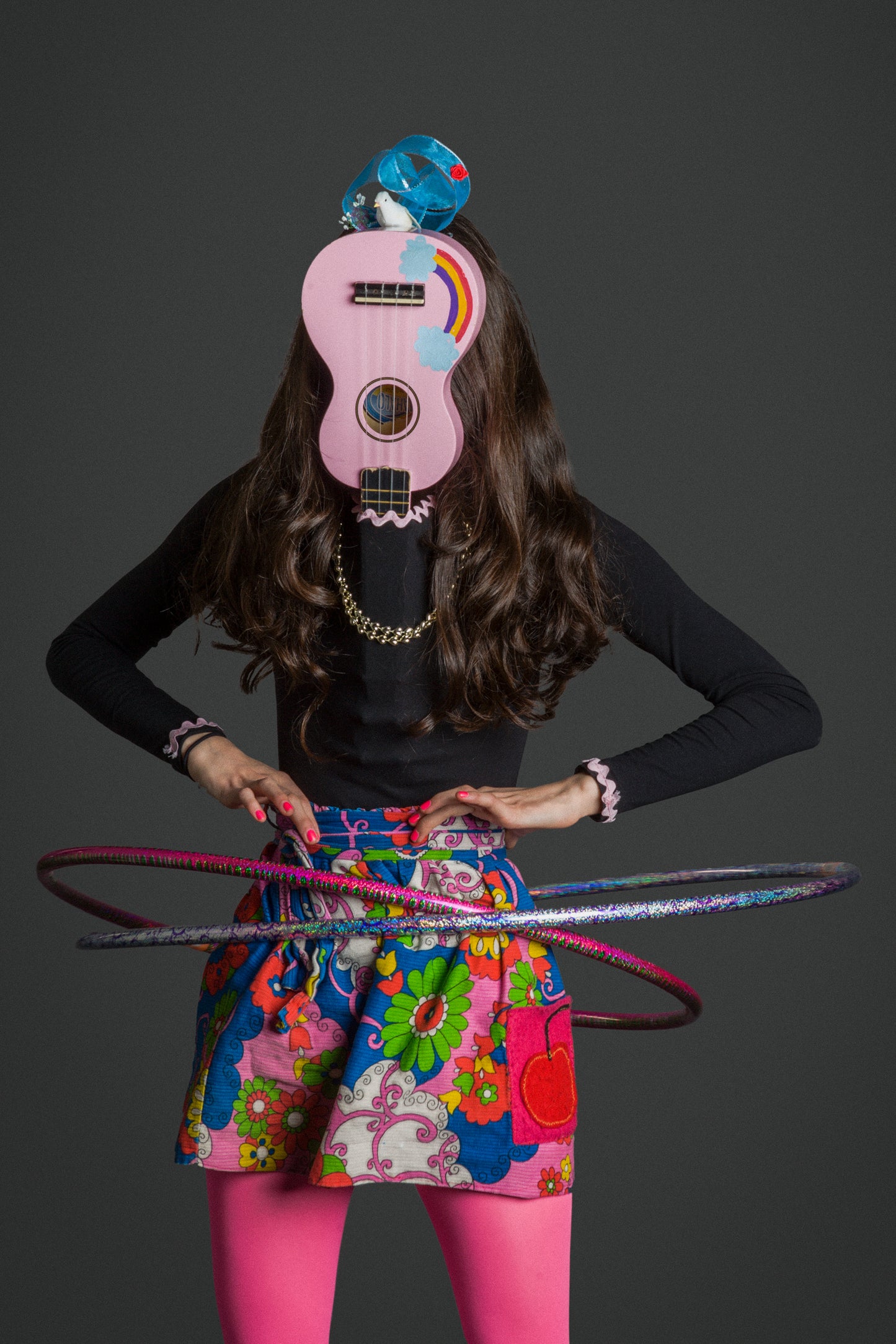 Rachel Trachtenburg Instrumenthead