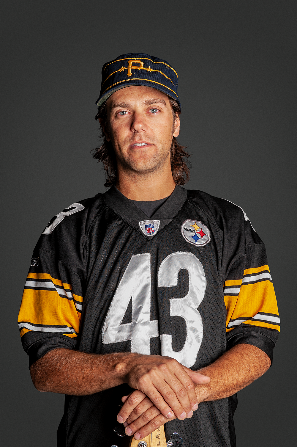 Ryan Stasik - Revealed