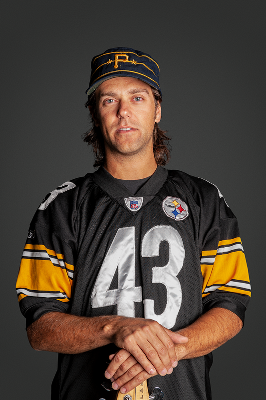 Ryan Stasik - Revealed