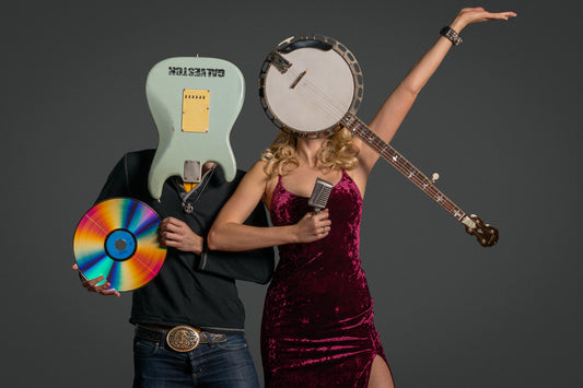 Shannon and Ashley Campbell Instrumenthead